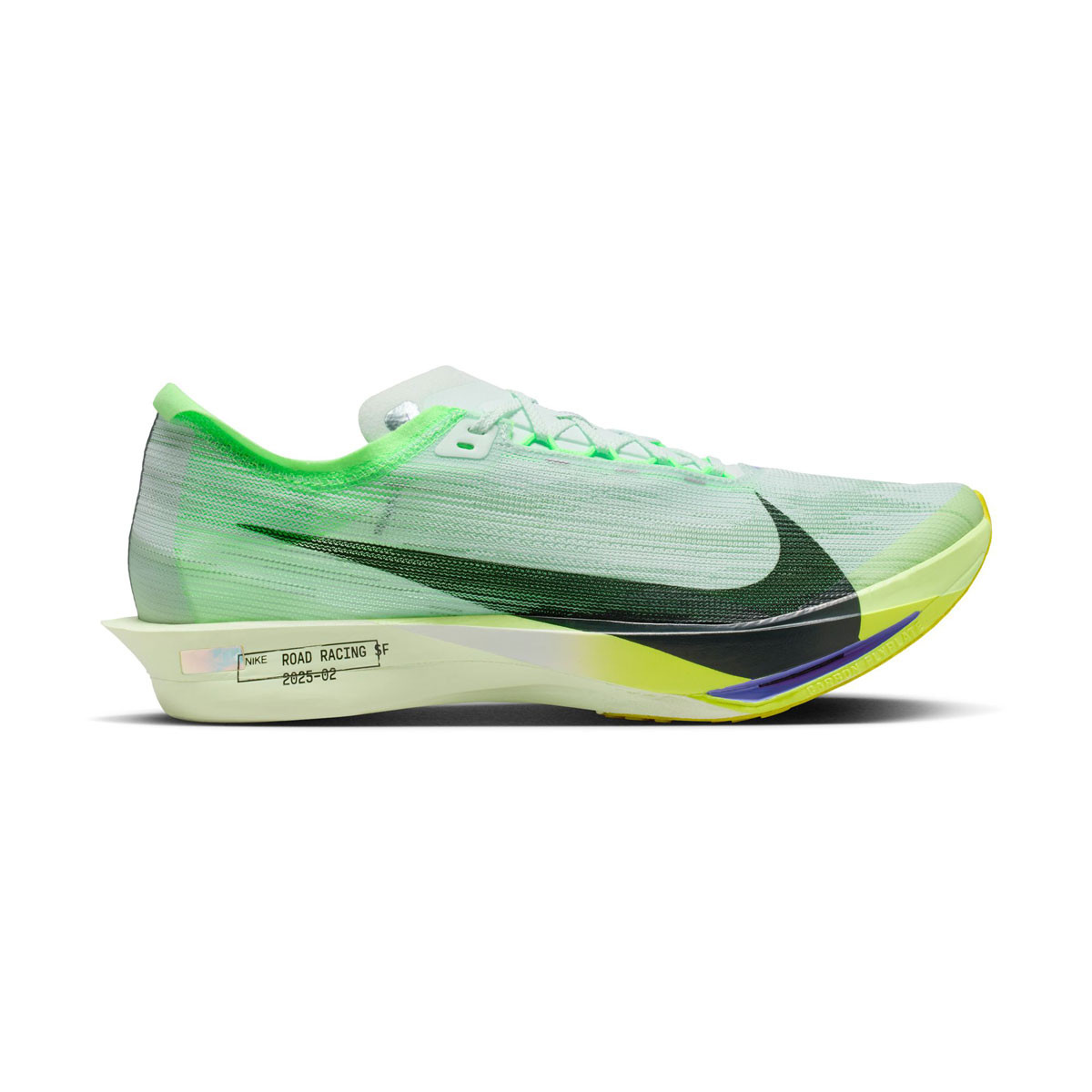 ZOOMX STREAKFLY 2 - Dick Pond Athletics