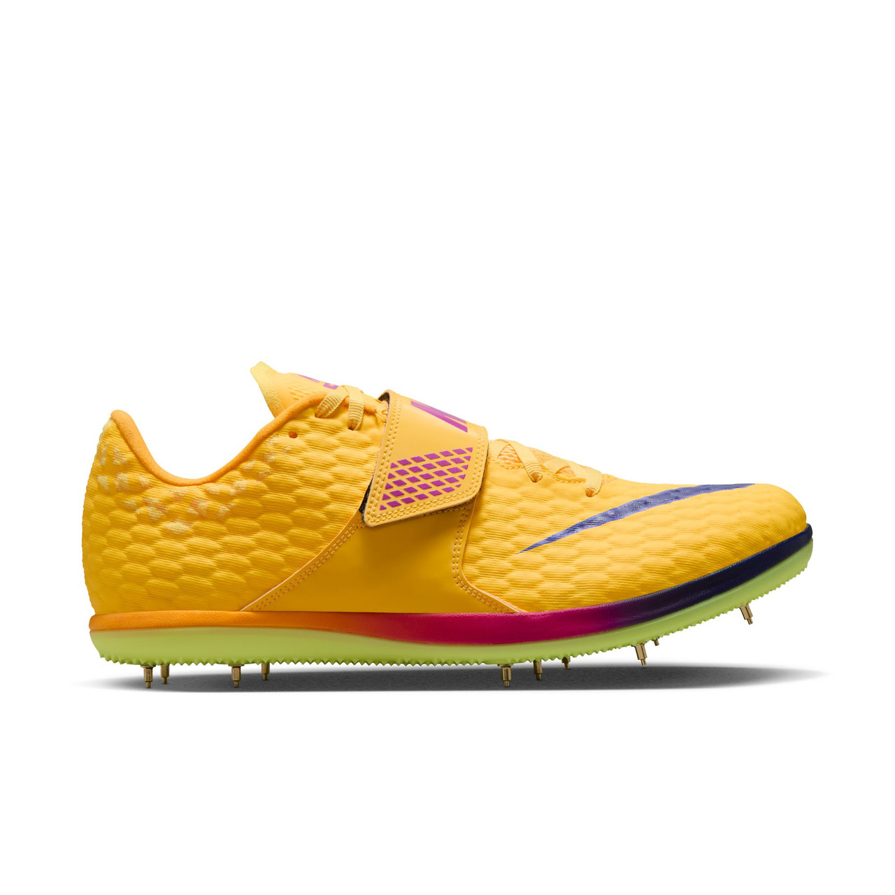 スパイク・シューズ Nike jump elite HIGH JUMP ELITE (2026) - Dick Pond Athletics