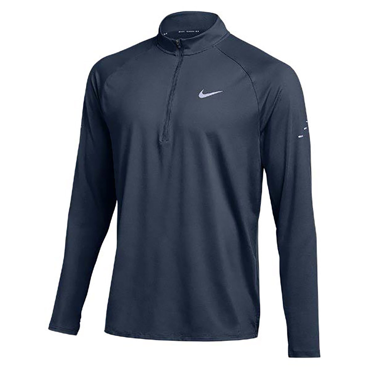 アンブロ　イングランド代表　1/4 Zip Midlayer Top STRIDE MIDLAYER 1/2 ZIP TOP - Dick Pond Athletics