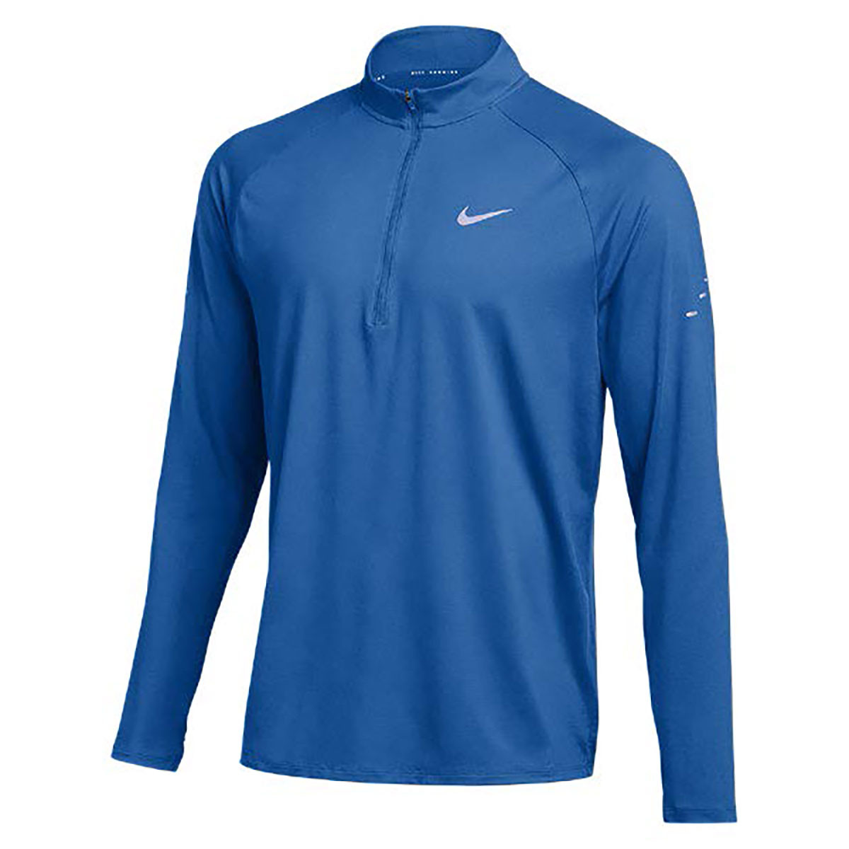 アンブロ　イングランド代表　1/4 Zip Midlayer Top STRIDE MIDLAYER 1/2 ZIP TOP - Dick Pond Athletics