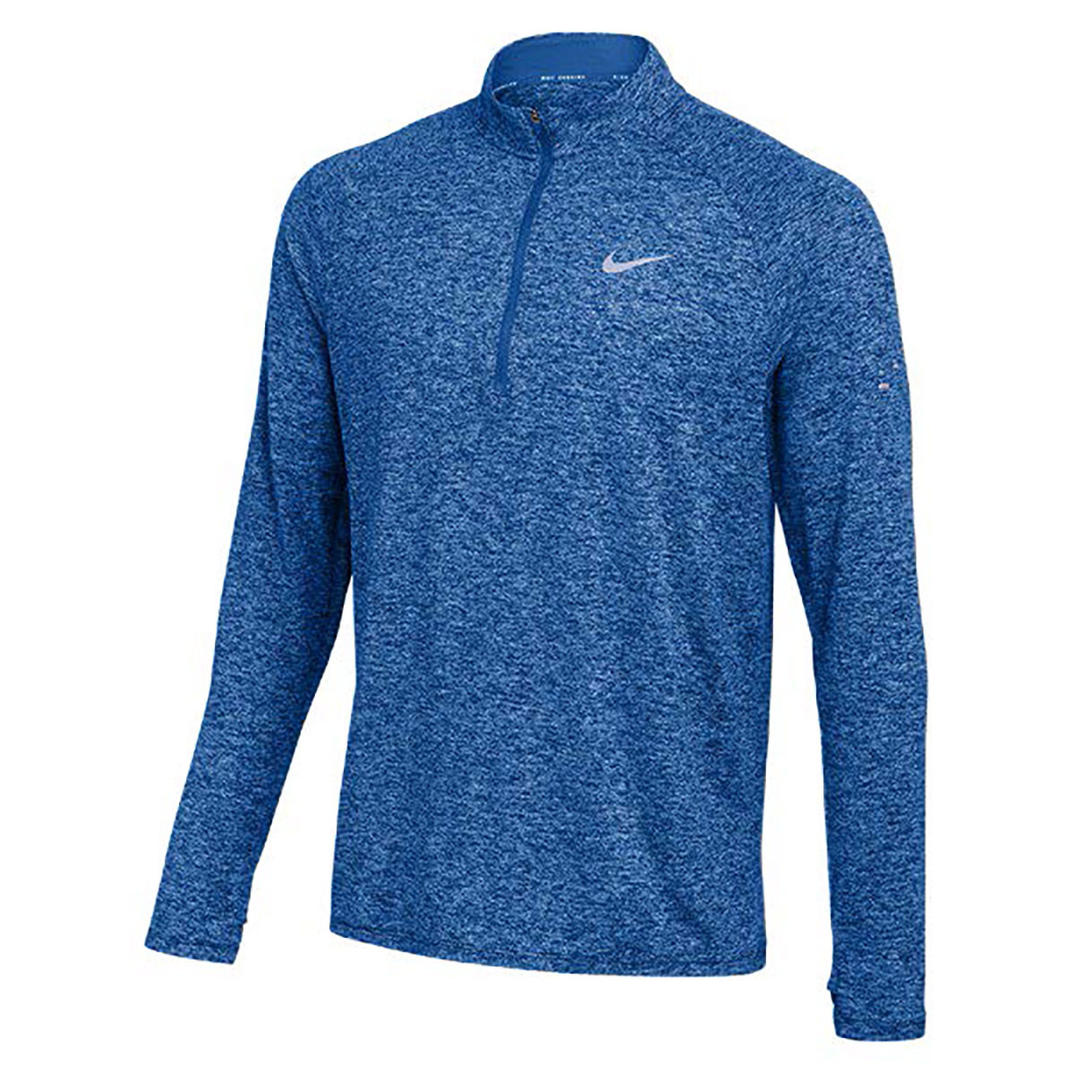 アンブロ　イングランド代表　1/4 Zip Midlayer Top STRIDE MIDLAYER 1/2 ZIP TOP - Dick Pond Athletics