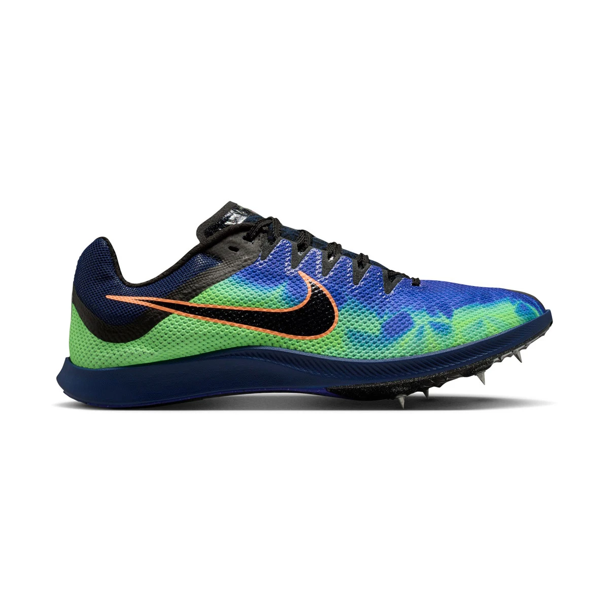 Zoom Rival Distance Style 800 ZOOM RIVAL DISTANCE GLAM - Dick Pond Athletics