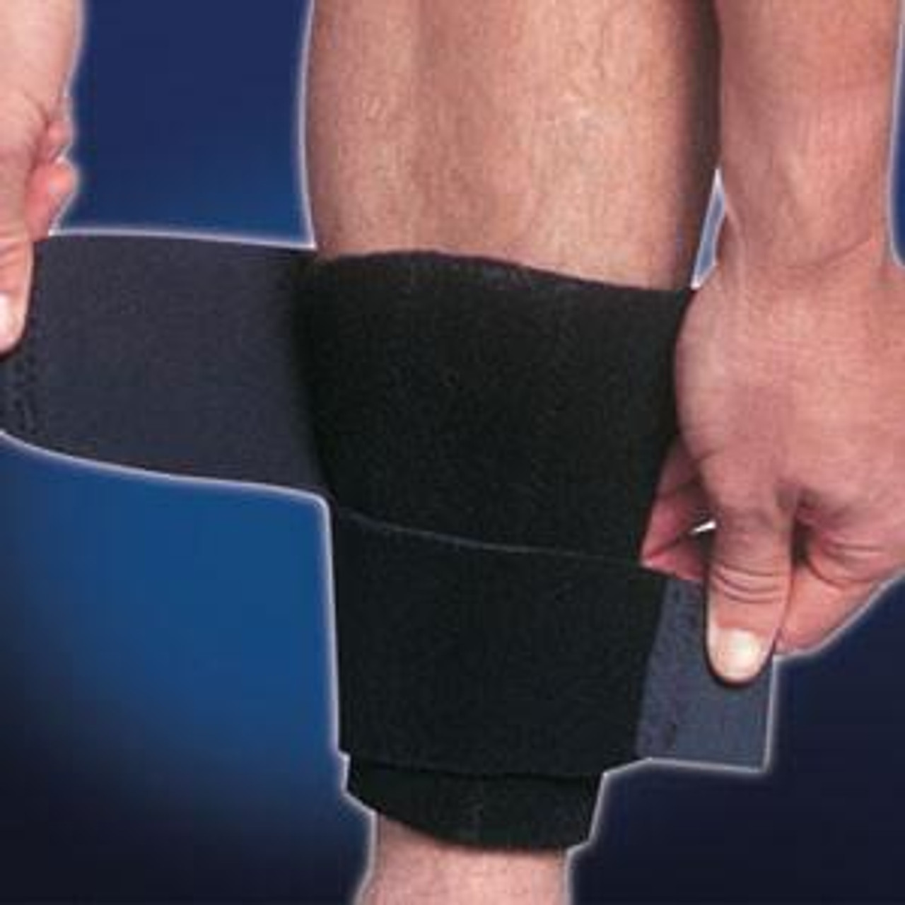 SHIN SPLINT COMPRESSION WRAP - Dick Pond Athletics