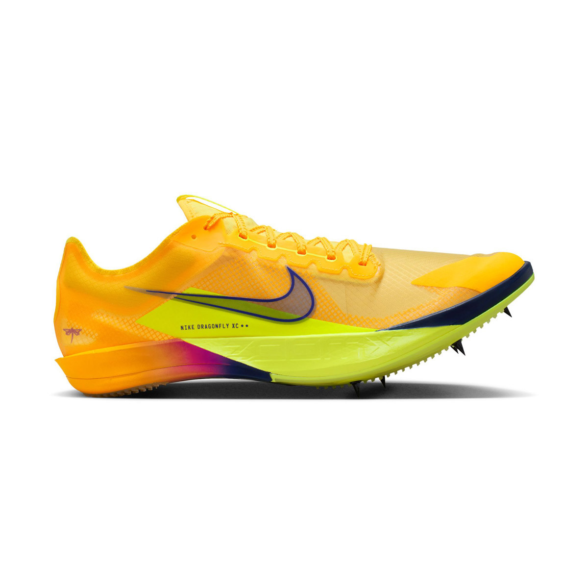 ZOOMX DRAGONFLY XC 2 - Dick Pond Athletics