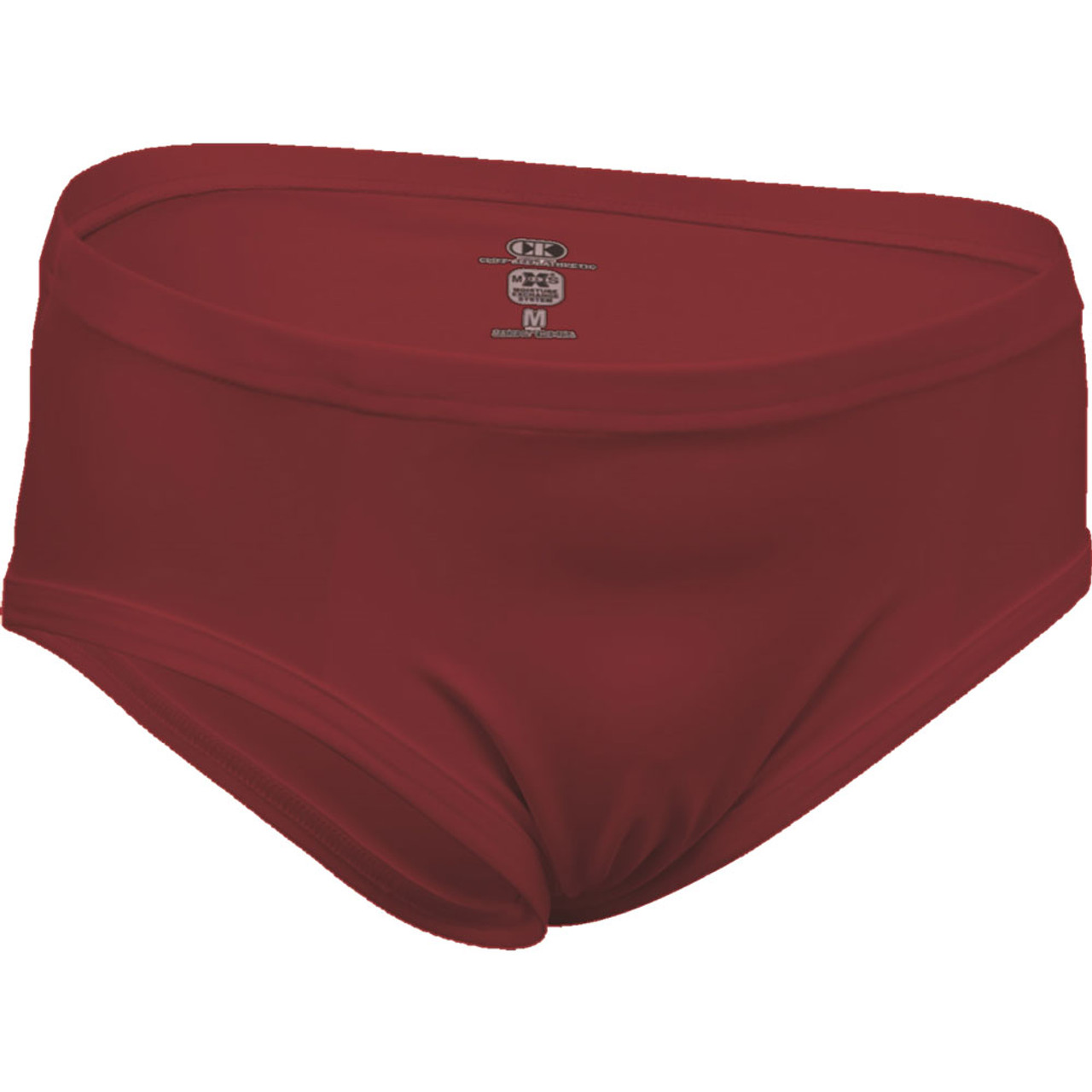 VIBE BOXER BRIEF - Dick Pond Athletics