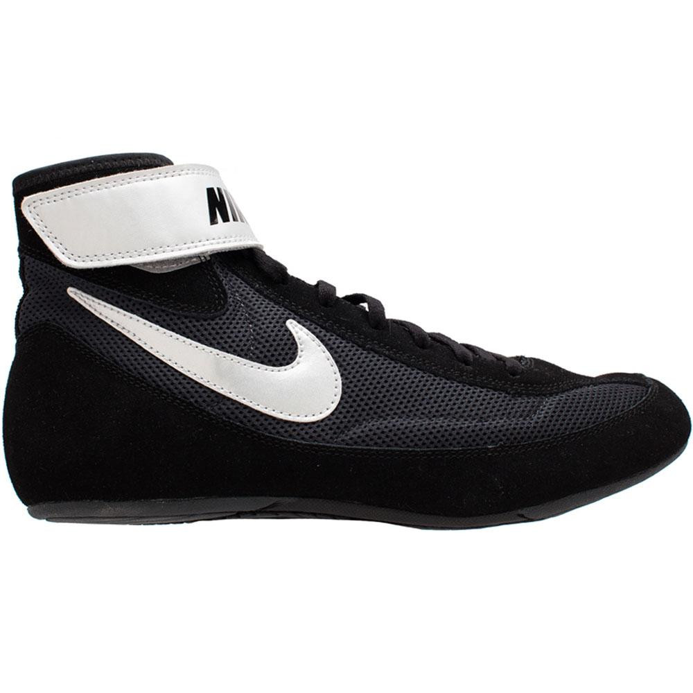 nike speedsweep vii