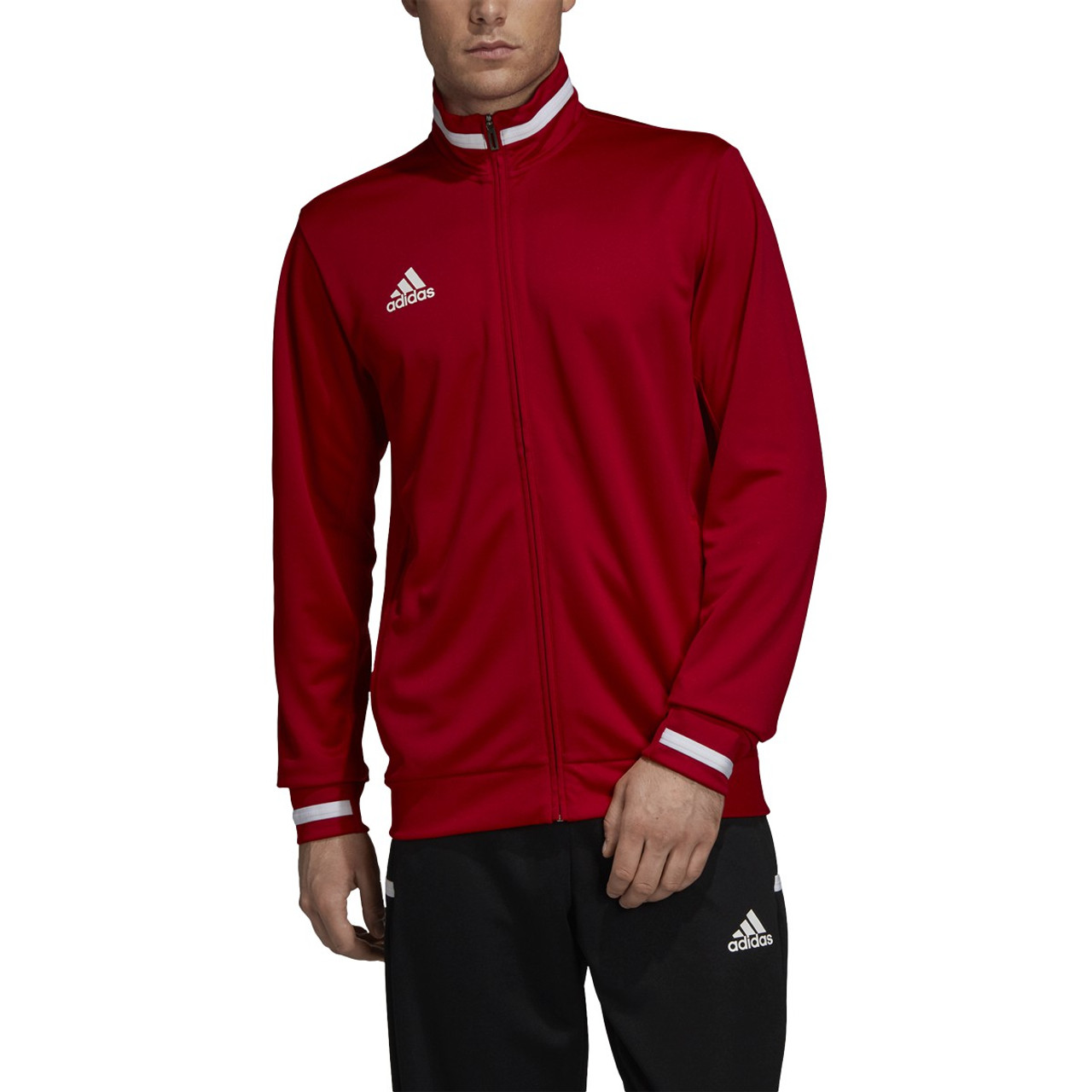 adidas team 19 track jacket