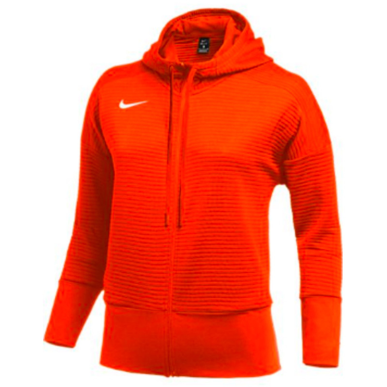 women's dri fit full zip jacket