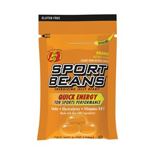 JELLY BELLY SPORT BEANS Dick Pond Athletics