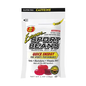 JELLY BELLY SPORT BEANS Dick Pond Athletics