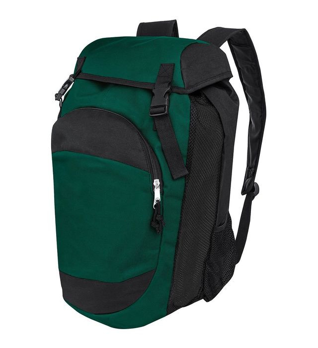 HIGH FIVE GEAR BAG - Dick Pond Athletics