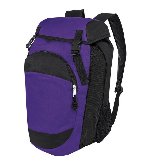HIGH FIVE GEAR BAG - Dick Pond Athletics