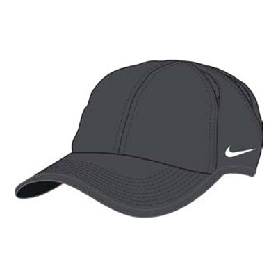 nike team featherlight hat