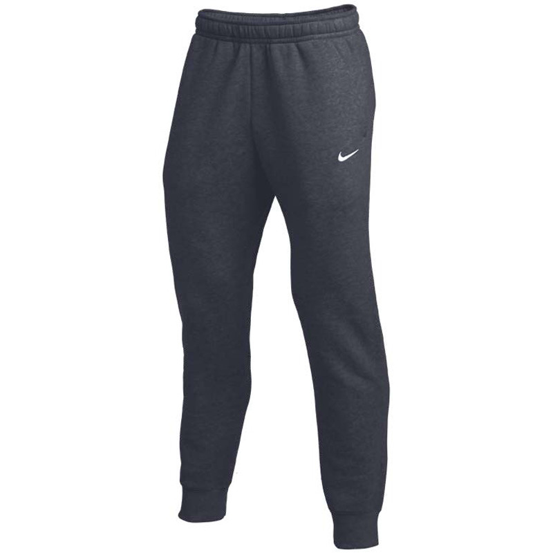 nike men's club 19 fleece pant