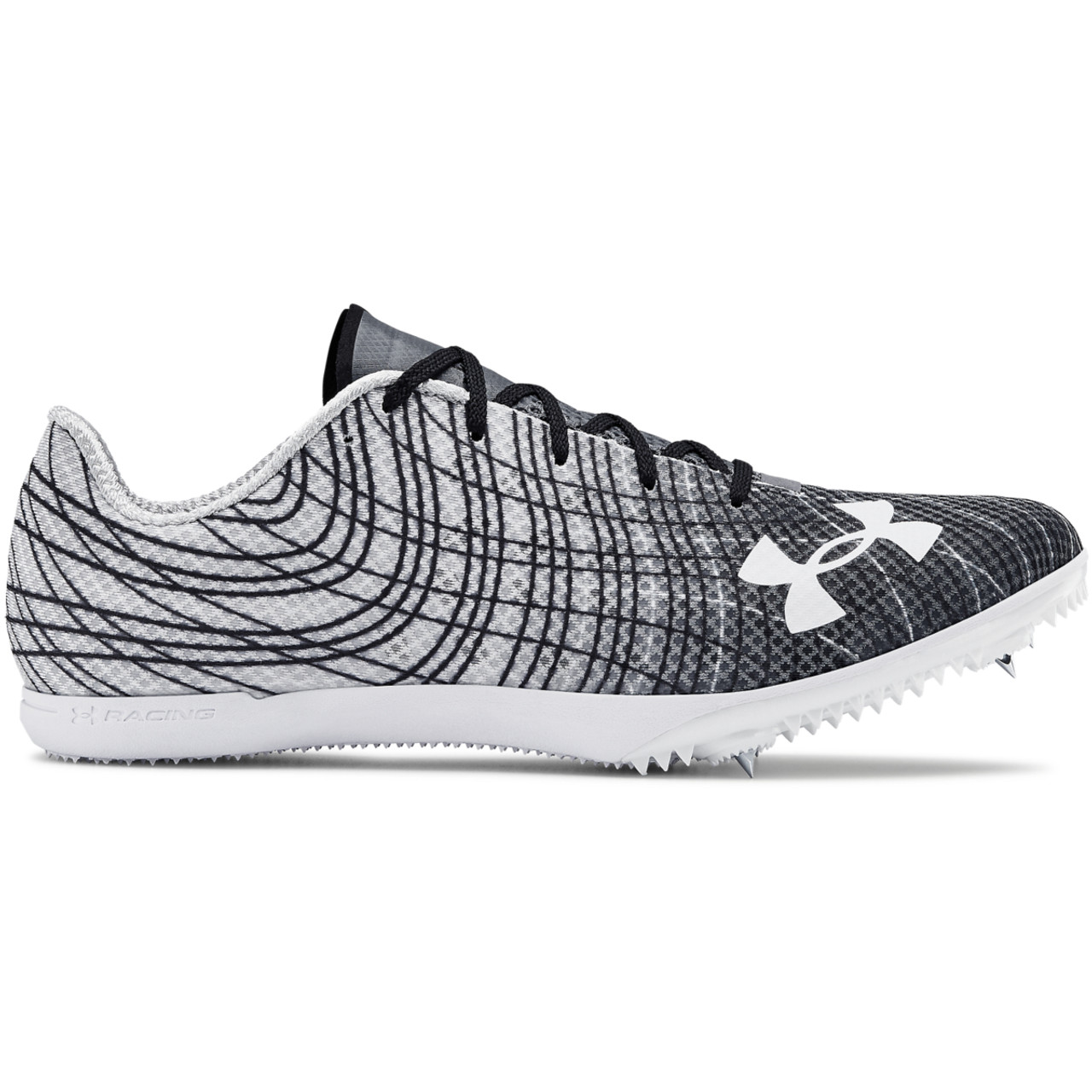 under armour kick distance 3