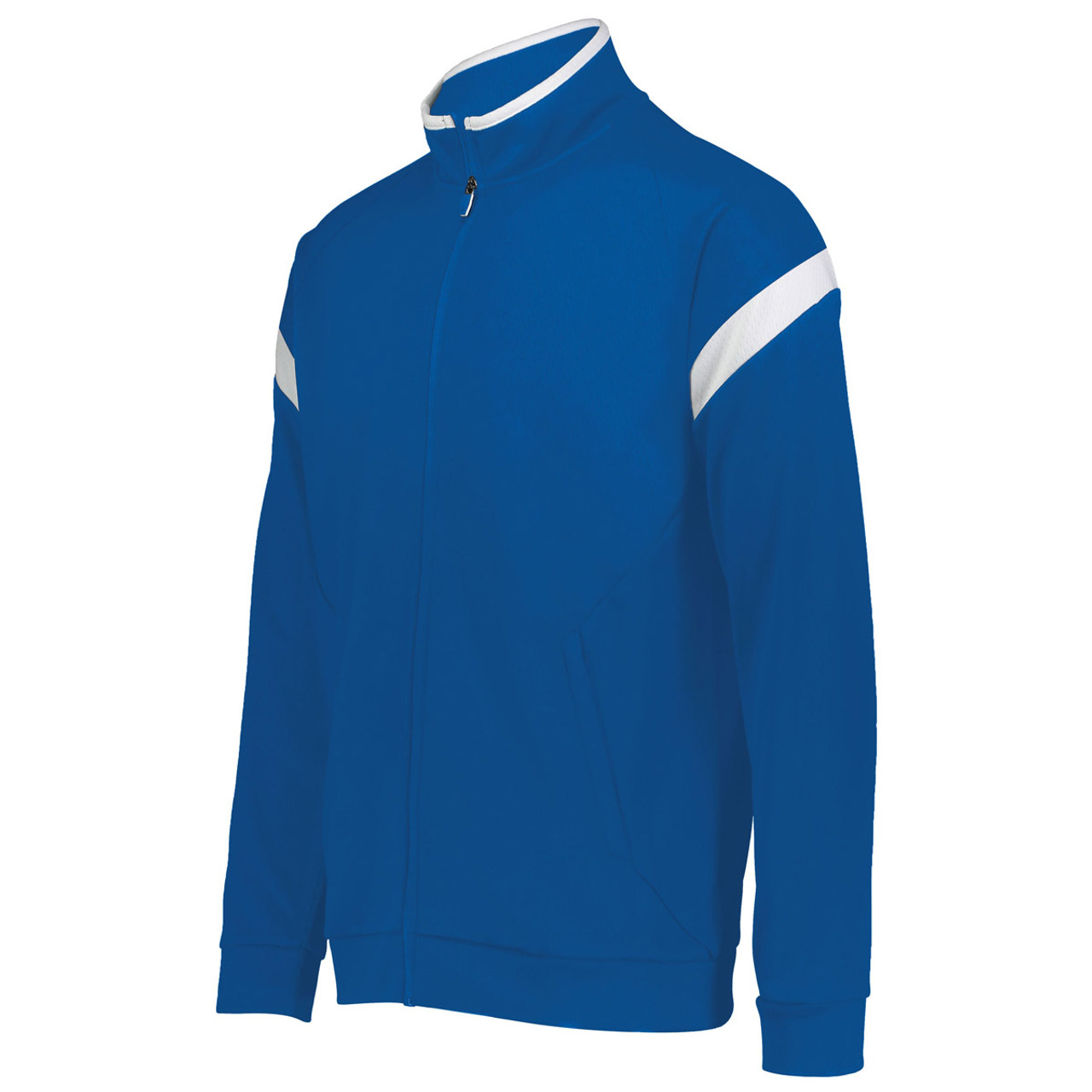 Official Logo Gear Nike Jackets, Track Jackets, Pullovers, Coats