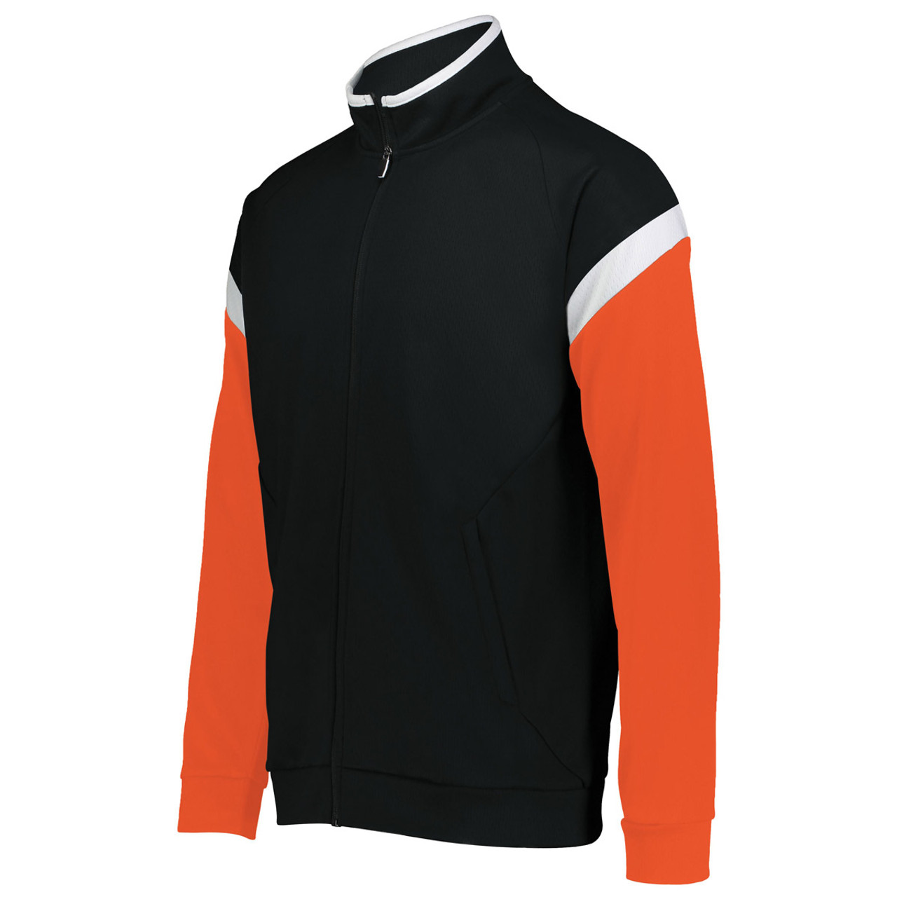 LIMITLESS JACKET - Dick Pond Athletics