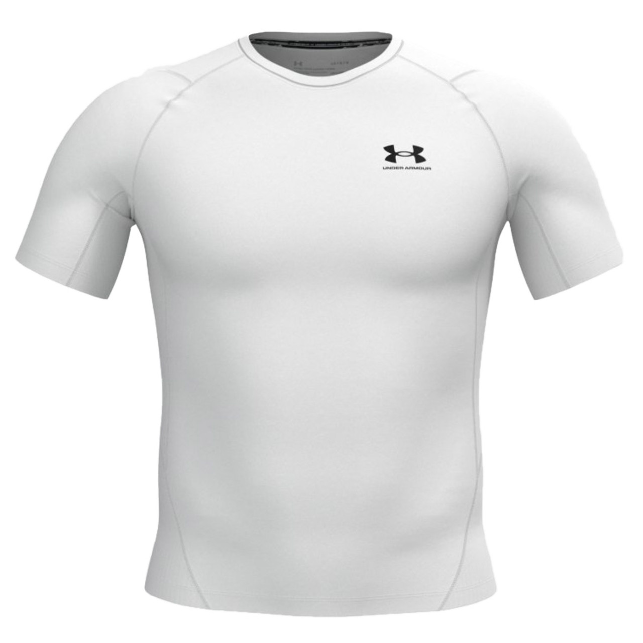 YOUTH HEATGEAR ARMOUR COMPRESSION SS TEE - Dick Pond Athletics