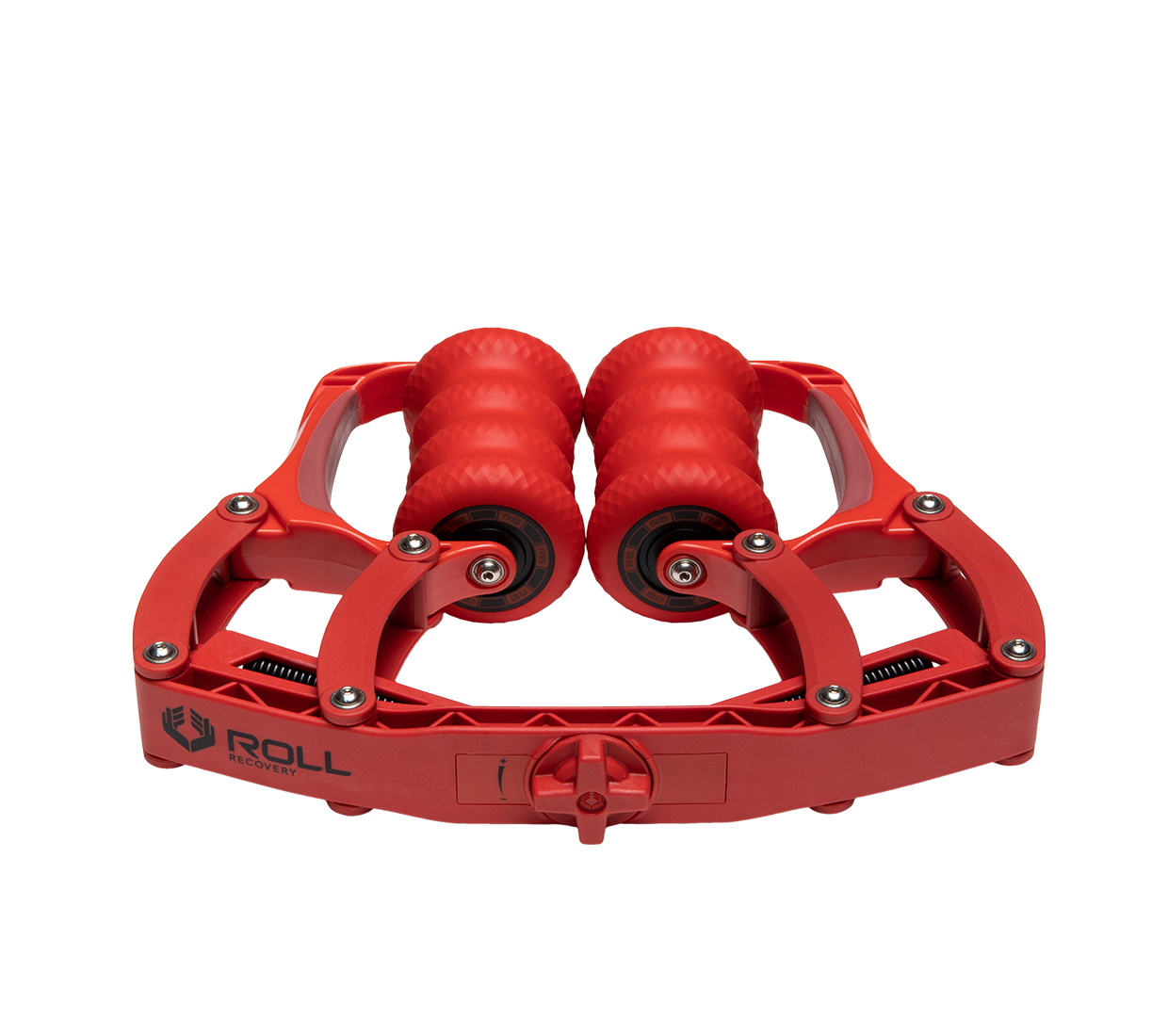 R8 PLUS ADJUSTABLE ROLLER - Dick Pond Athletics
