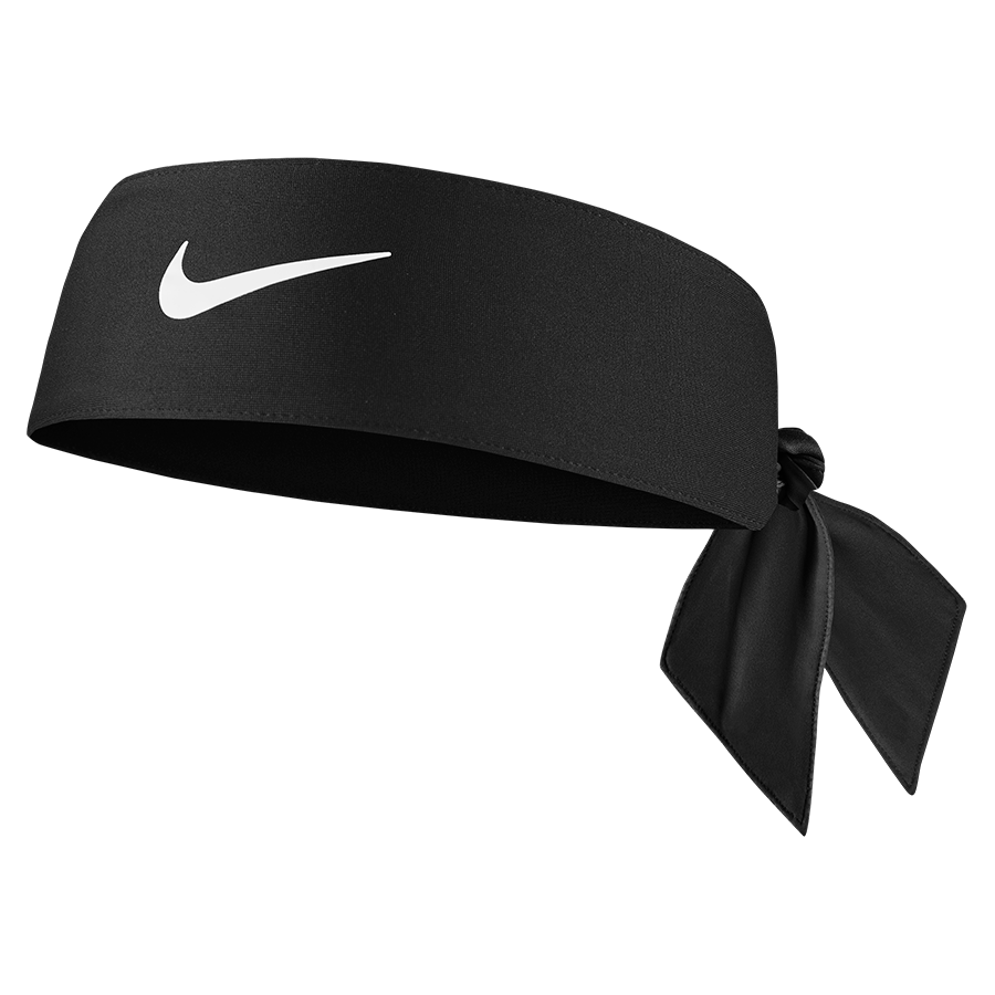 maroon nike dri fit head tie