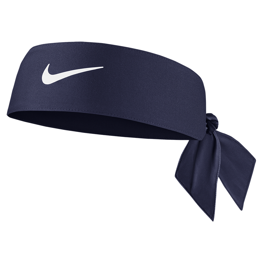 nike cooling head tie