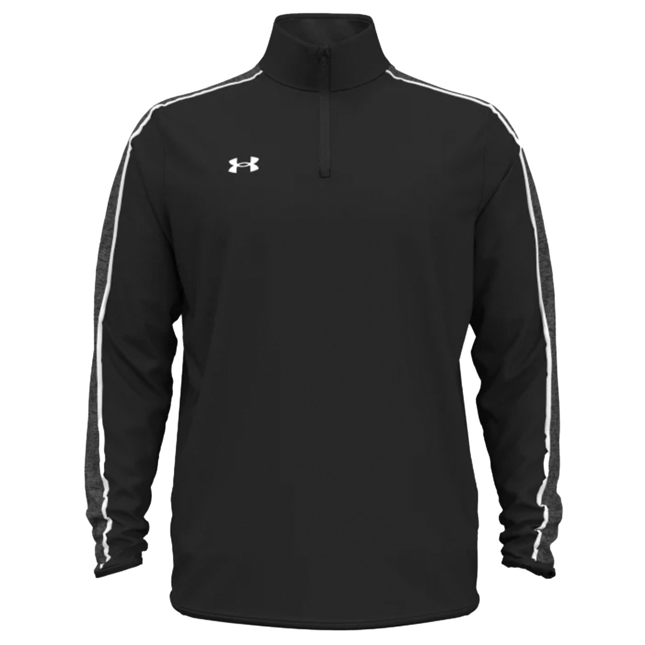 COMMAND 1/4 ZIP - Dick Pond Athletics