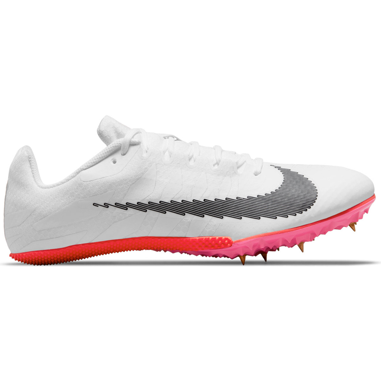 spikes nike zoom rival s 9