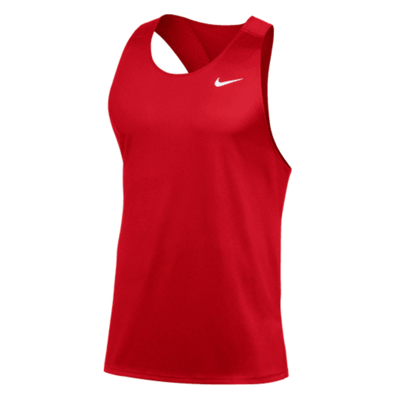 NIKE - Lサイズ NN Runnig Team singlet Race Singlet 2024 - Men - NN Running Team