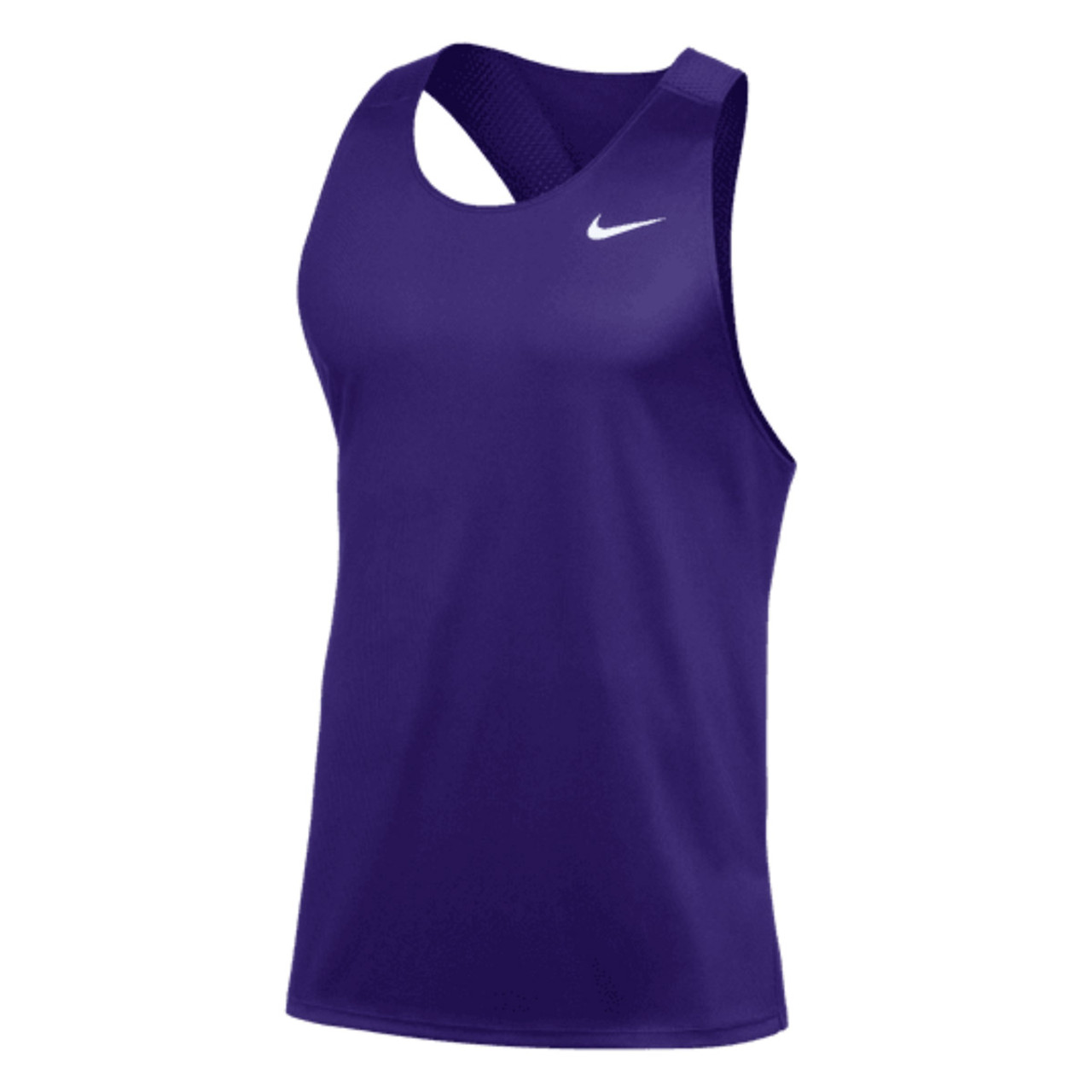 陸上競技 NIKE - NIKE run division adapt singlet Top Nike M NK RUN DIVISION TANK ADAPT - Top4Running.com