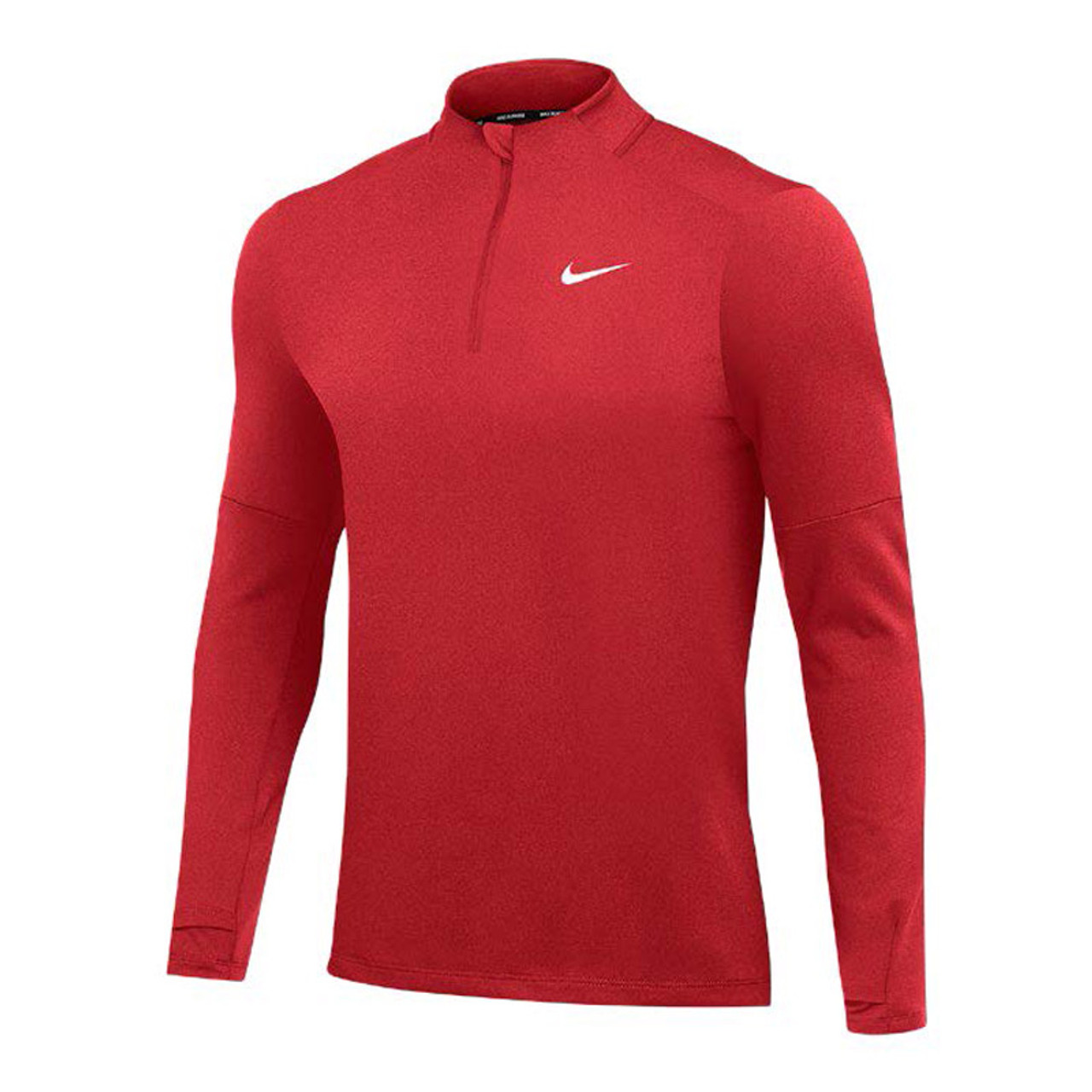 NIKE　Nike Dri-FIT Nike Pro Men's Dri-FIT Tight Short-Sleeve Fitness Top. Nike CA
