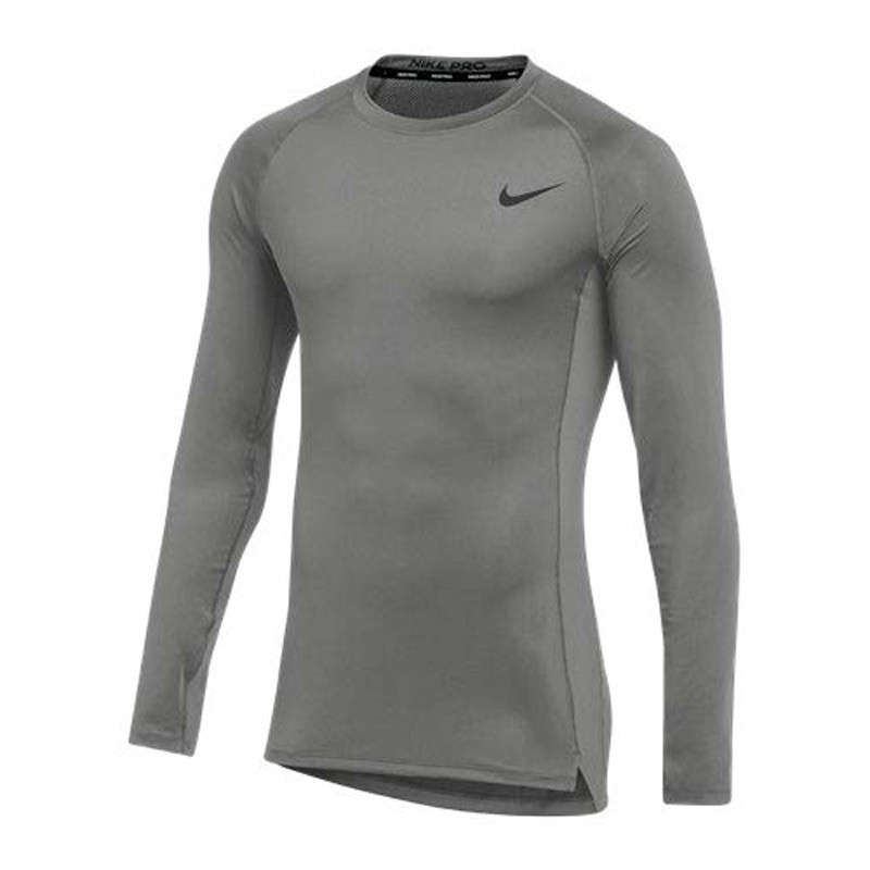 PRO TIGHT LS TRAINING TOP - Dick Pond Athletics