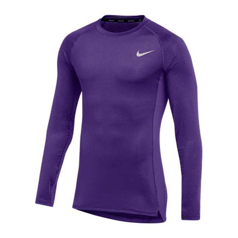 PRO TIGHT LS TRAINING TOP - Dick Pond Athletics