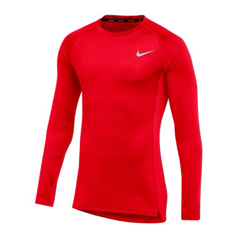 PRO TIGHT LS TRAINING TOP - Dick Pond Athletics