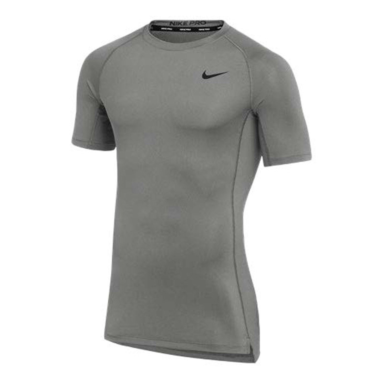 PRO TIGHT SS TRAINING TOP