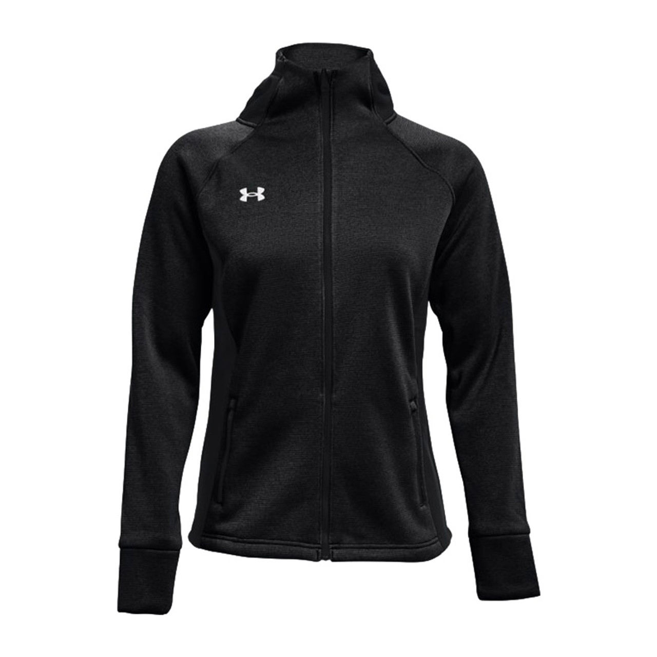 under armour team swacket