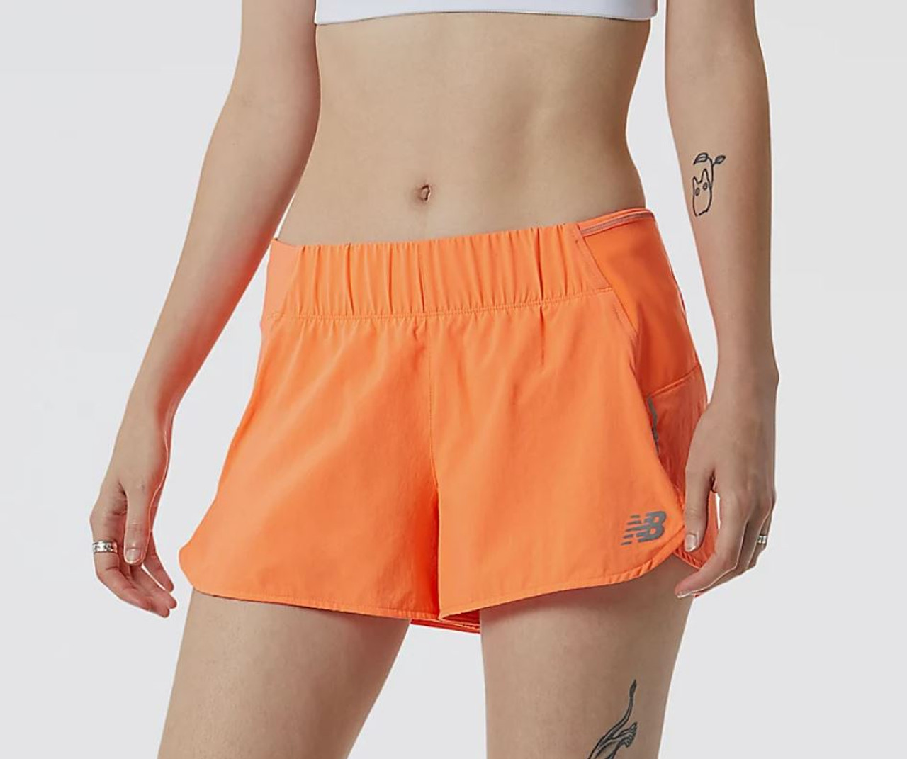 Sport Run 3 Shorts, 50% OFF