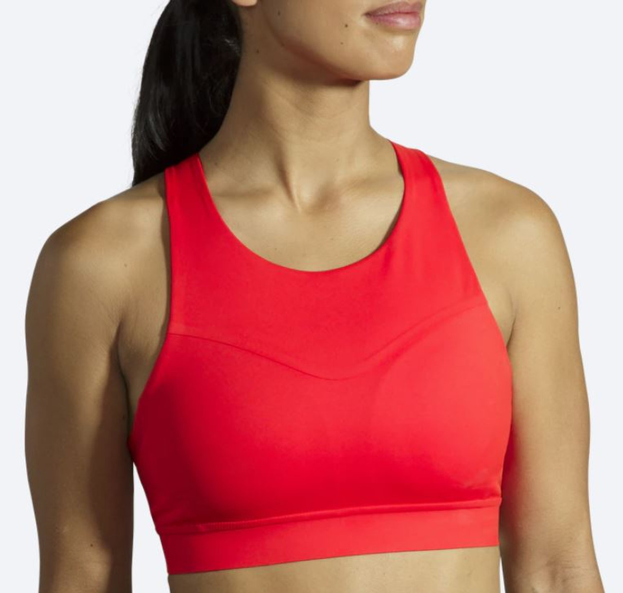 LADY DRIVE 3 POCKET BRA - Dick Pond Athletics