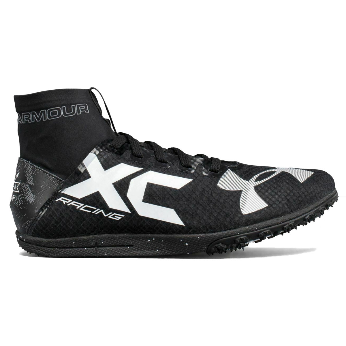 BANDIT XC SPIKELESS Dick Pond Athletics