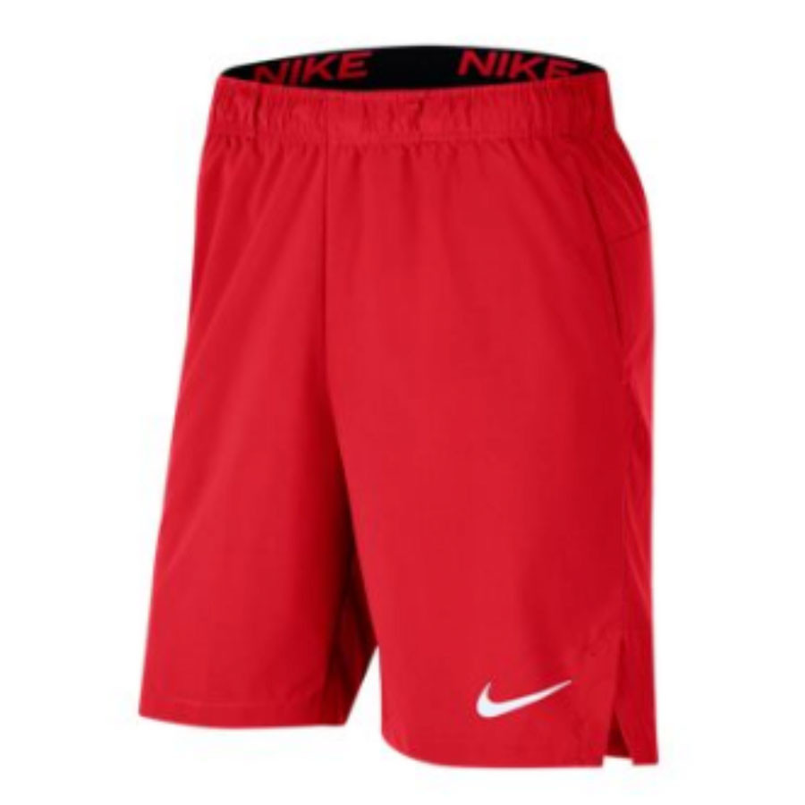 nike men's flex 2 woven shorts