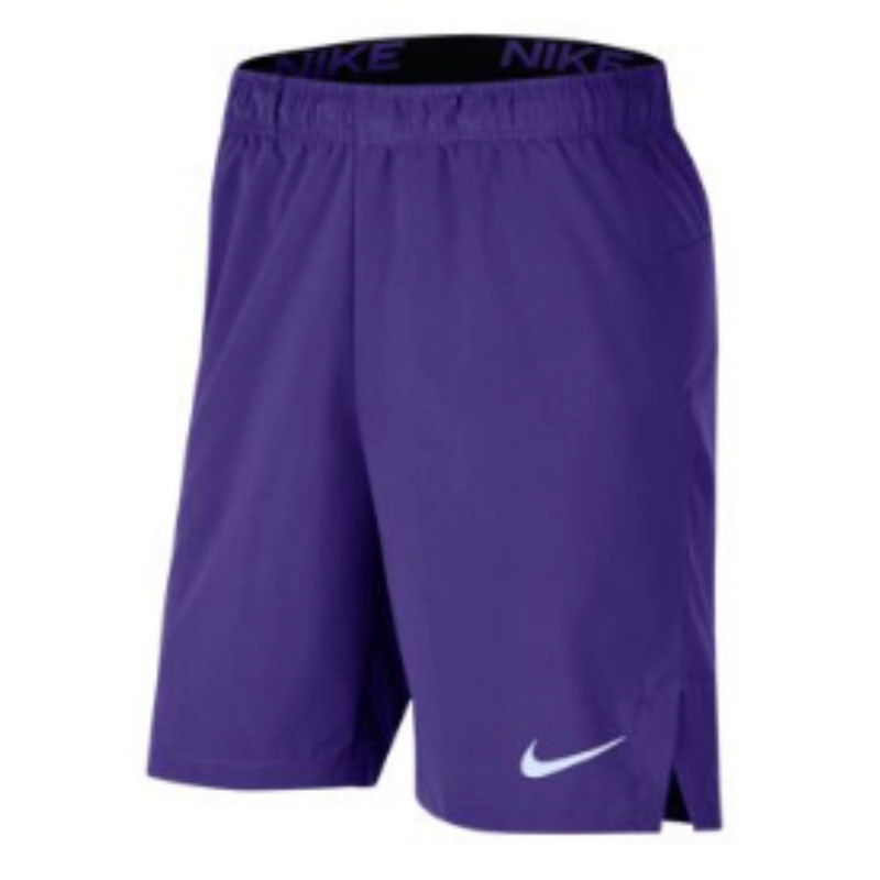 nike team flex woven pocket 2.0 shorts