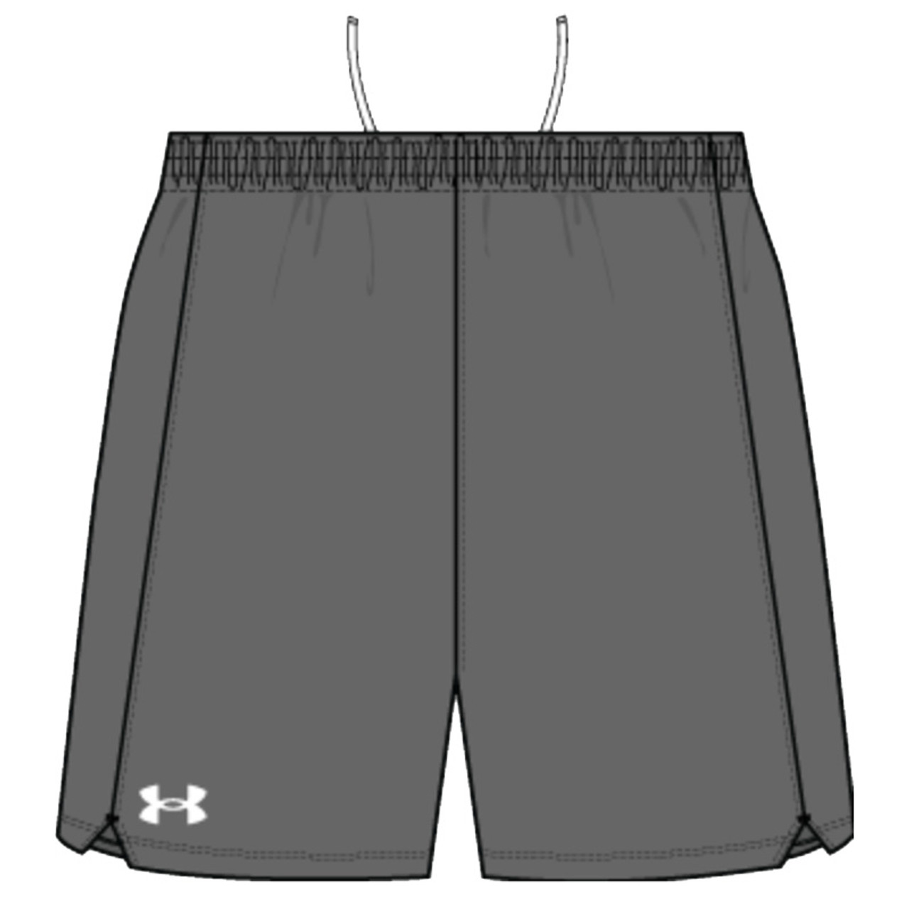 PACE SHORT - Dick Pond Athletics