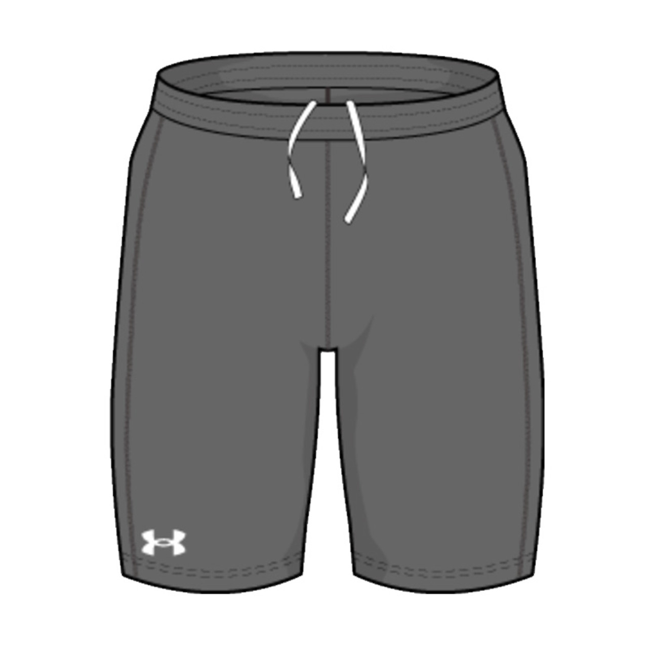 PACE COMPRESSION SHORT - Dick Pond Athletics