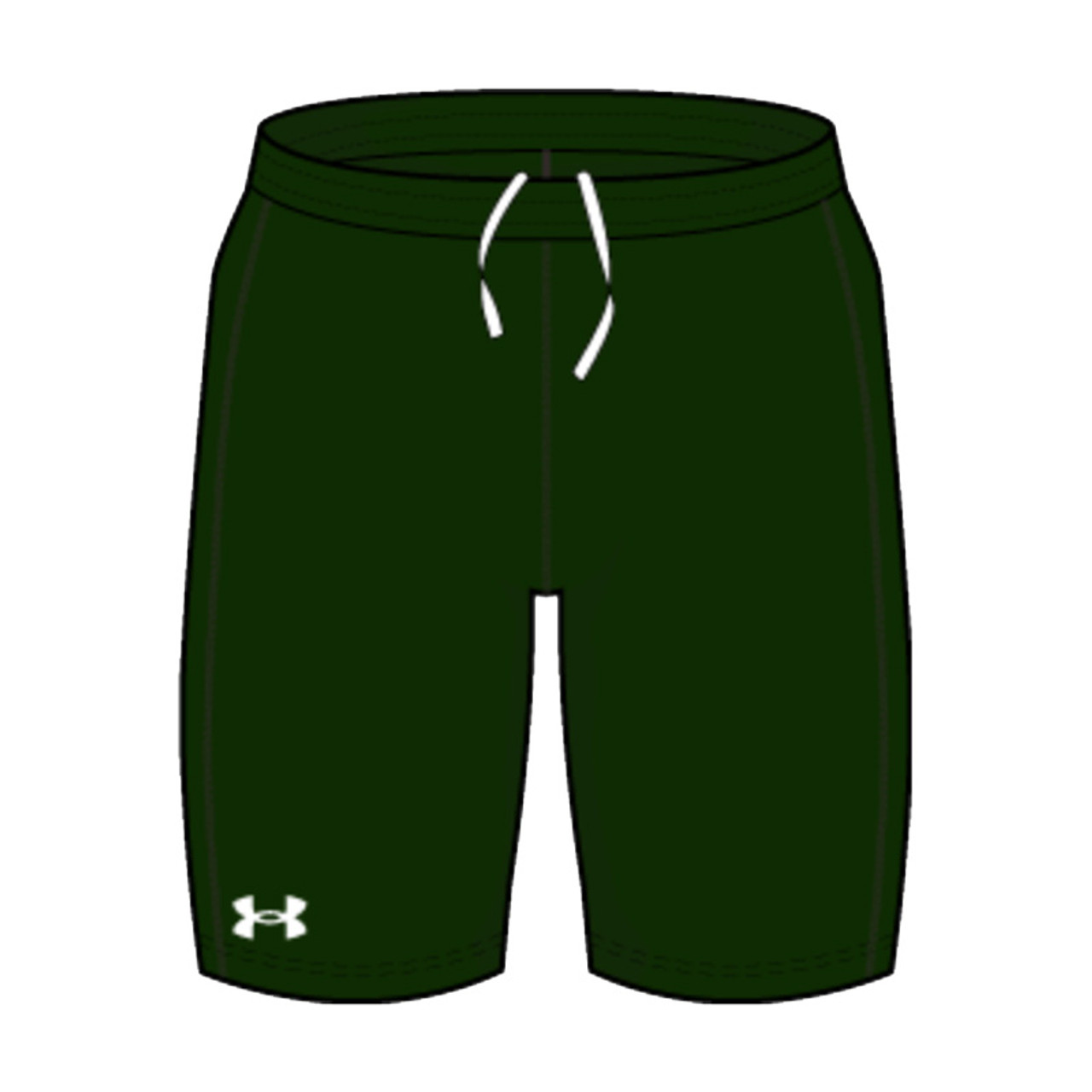 PACE COMPRESSION SHORT - Dick Pond Athletics
