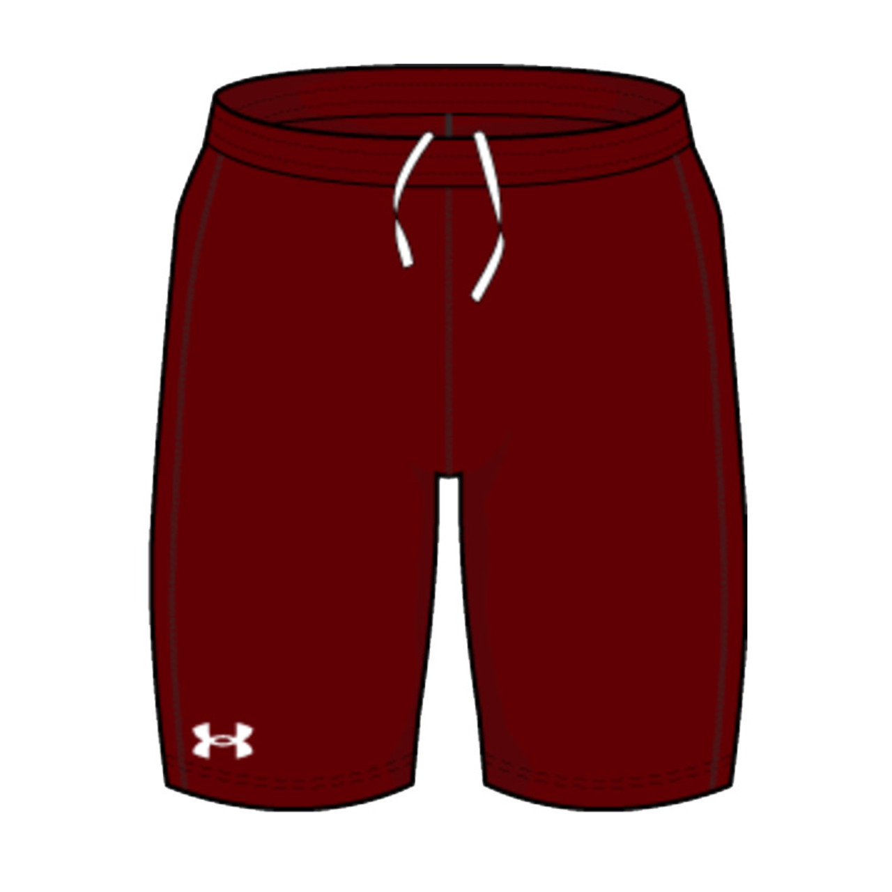 PACE COMPRESSION SHORT - Dick Pond Athletics