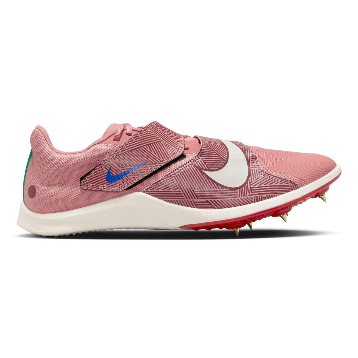 ZOOM RIVAL JUMP - Dick Pond Athletics