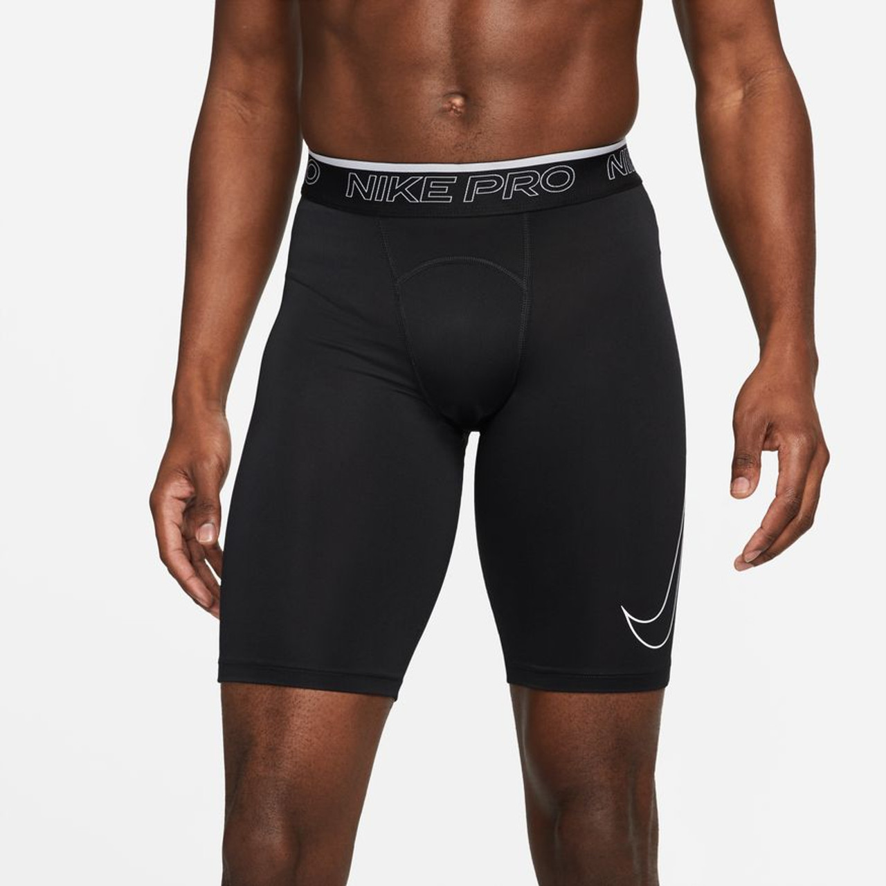 Athletics Half Tight 2.0 - Men's - Track / Running, - NB Team Sports - US