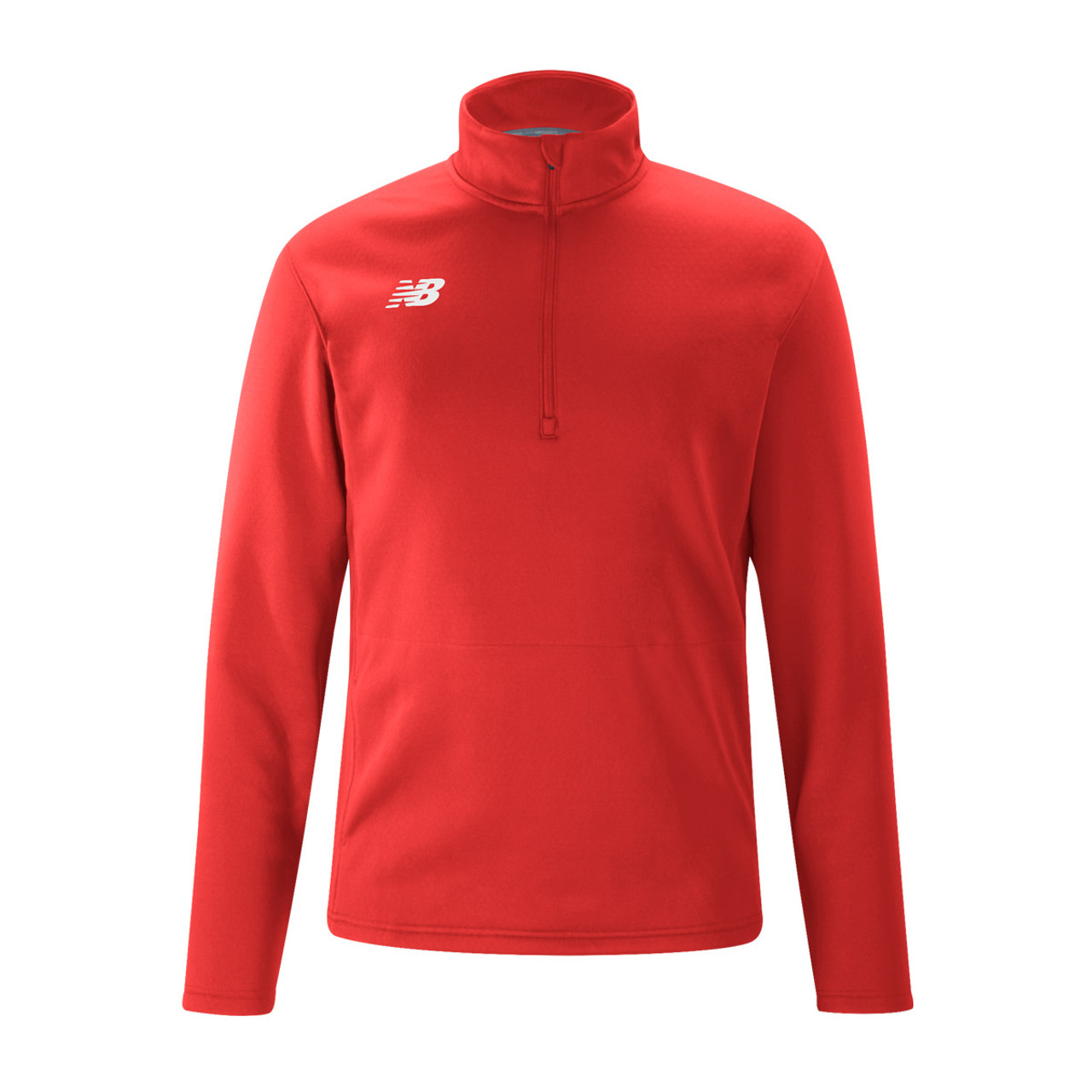 THERMAL HALF ZIP - Dick Pond Athletics