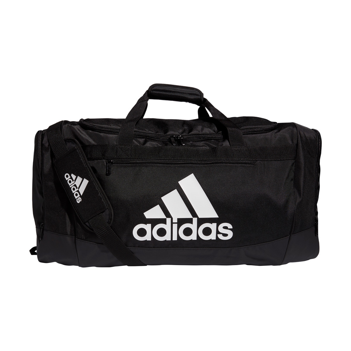 LARGE DEFENDER IV DUFFEL - Dick Pond Athletics