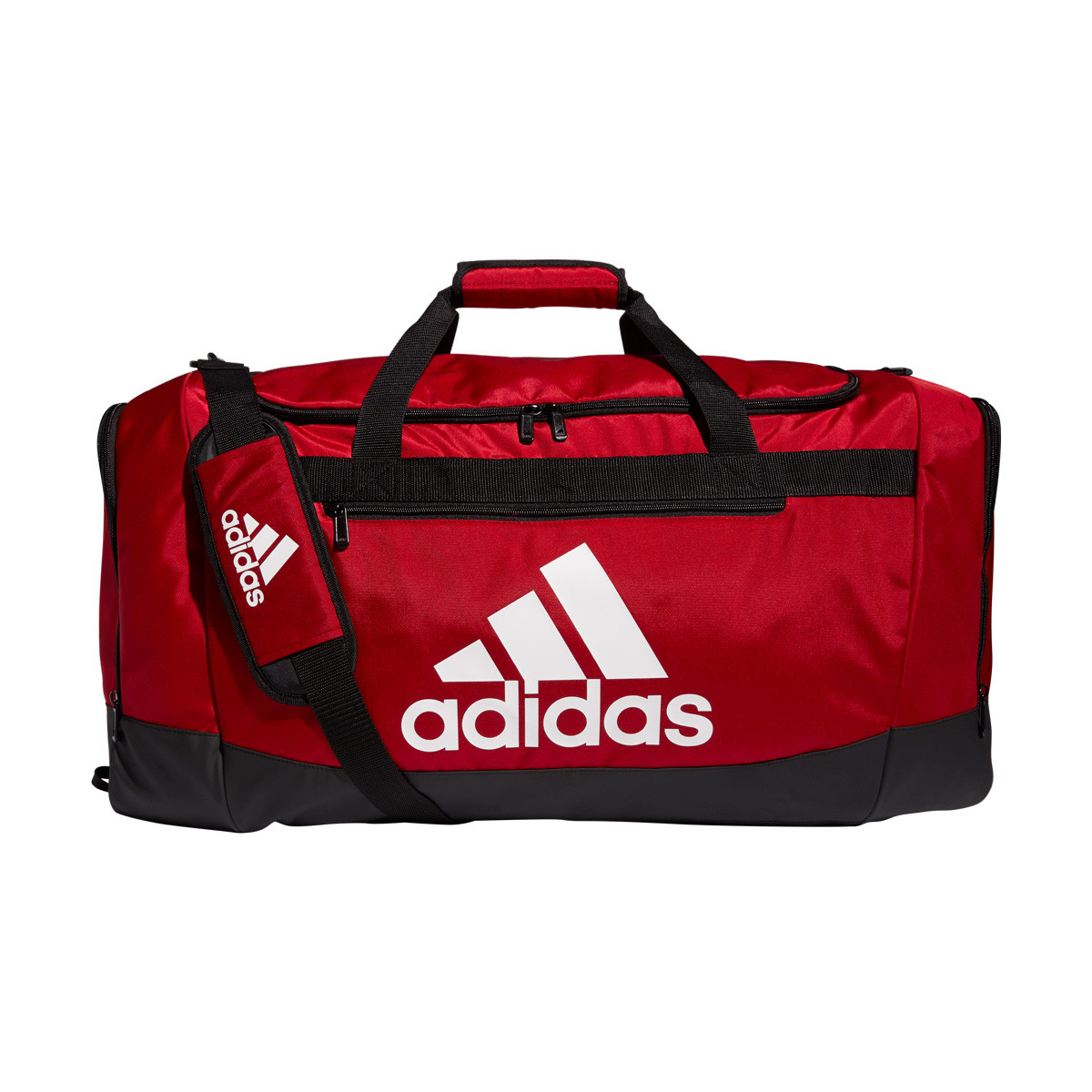 LARGE DEFENDER IV DUFFEL - Dick Pond Athletics