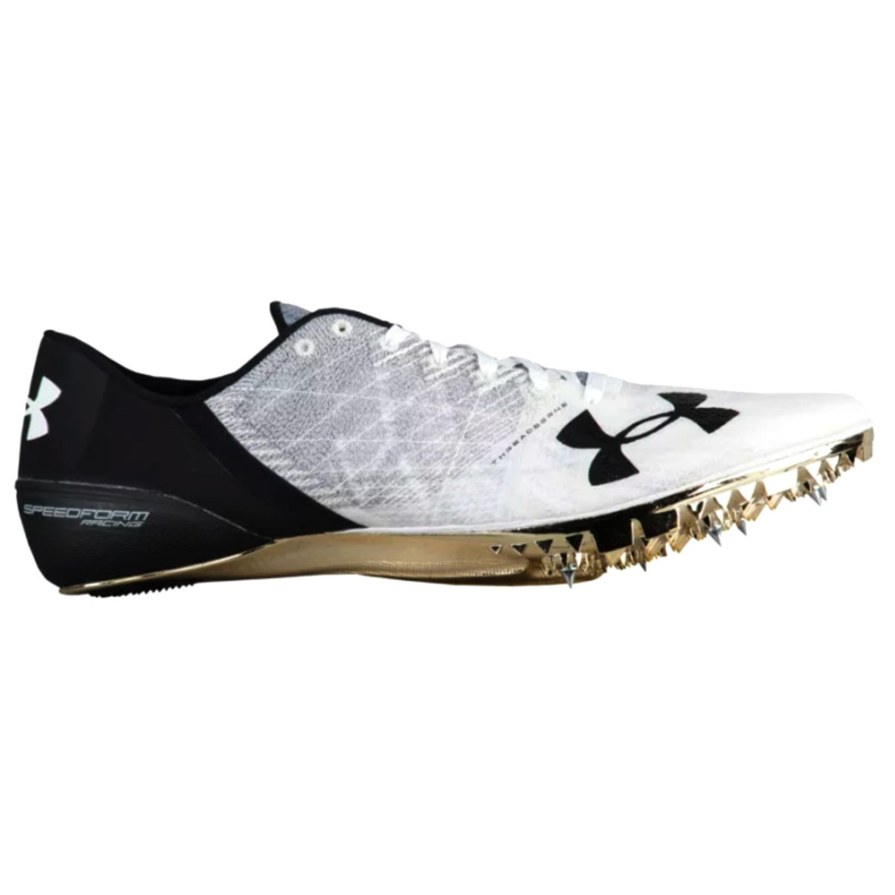 在庫品限り 陸上スパイク UNDER ARMOUR SPEEDFORM SPRINT 2 | polisa